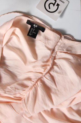 Dámska blúza H&M, Veľkosť M, Farba Ružová, Cena  5,55 €