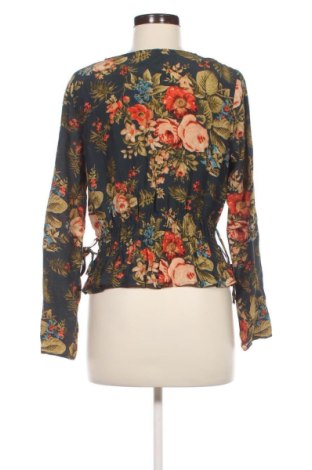 Damen Shirt H&M, Größe S, Farbe Mehrfarbig, Preis 5,84 €