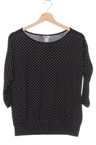 Damen Shirt H&M, Größe XS, Farbe Schwarz, Preis € 5,84