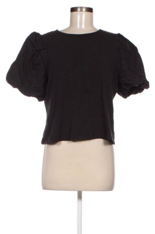 Bluză de femei H&M, Mărime XL, Culoare Negru, Preț 48,57 Lei