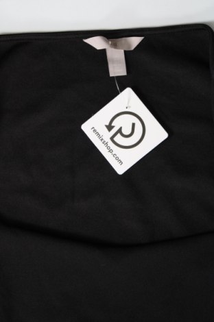 Γυναικεία μπλούζα H&M, Μέγεθος S, Χρώμα Μαύρο, Τιμή 4,11 €