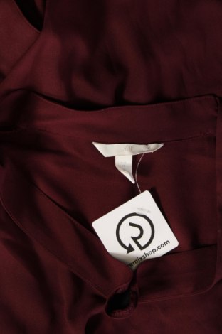 Damen Shirt H&M, Größe XXL, Farbe Rot, Preis 7,27 €