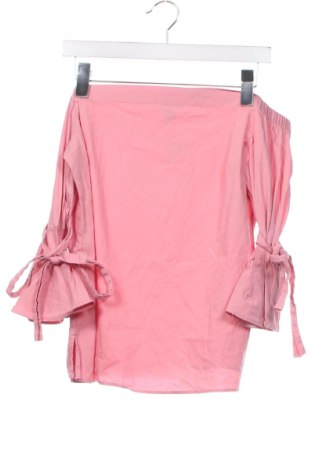 Damen Shirt H&M, Größe M, Farbe Rosa, Preis 9,72 €