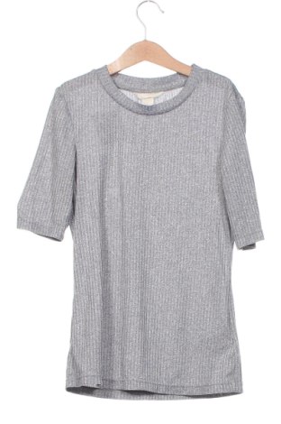 Damen Shirt H&M, Größe XS, Farbe Grau, Preis € 2,99