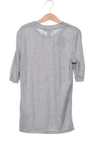 Γυναικεία μπλούζα H&M, Μέγεθος XS, Χρώμα Γκρί, Τιμή 5,83 €
