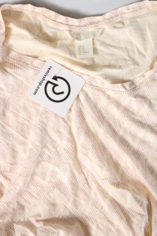 Damen Shirt H&M, Größe M, Farbe Beige, Preis € 5,29