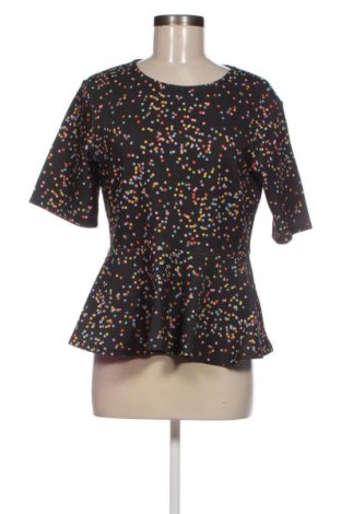 Damen Shirt H&M, Größe L, Farbe Schwarz, Preis 7,27 €
