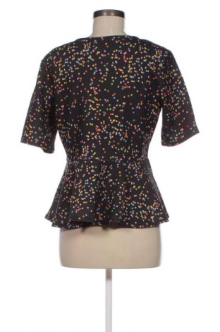 Damen Shirt H&M, Größe L, Farbe Schwarz, Preis 6,87 €
