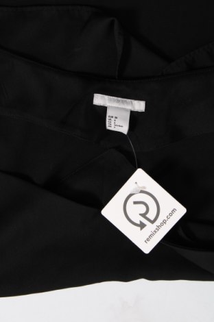 Bluză de femei H&M, Mărime S, Culoare Negru, Preț 25,00 Lei
