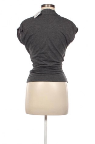 Bluză de femei H&M, Mărime XS, Culoare Gri, Preț 25,00 Lei