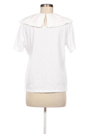 Γυναικεία μπλούζα H&M, Μέγεθος M, Χρώμα Λευκό, Τιμή 5,29 €