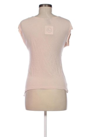 Дамска блуза H&M, Размер S, Цвят Розов, Цена 8,55 лв.