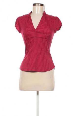 Γυναικεία μπλούζα H&M, Μέγεθος S, Χρώμα Ρόζ , Τιμή 5,55 €
