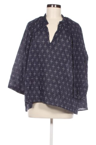Γυναικεία μπλούζα H&M, Μέγεθος L, Χρώμα Μπλέ, Τιμή 5,58 €