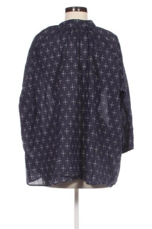 Damen Shirt H&M, Größe L, Farbe Blau, Preis 5,87 €