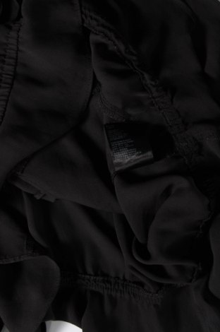 Bluză de femei H&M, Mărime M, Culoare Negru, Preț 29,08 Lei