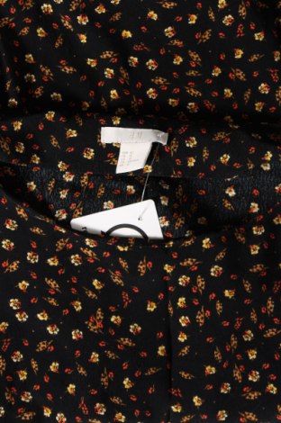 Γυναικεία μπλούζα H&M, Μέγεθος L, Χρώμα Πολύχρωμο, Τιμή 5,83 €