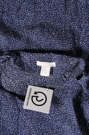 Γυναικεία μπλούζα H&M, Μέγεθος L, Χρώμα Μπλέ, Τιμή 5,83 €