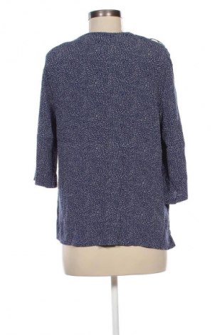 Γυναικεία μπλούζα H&M, Μέγεθος L, Χρώμα Μπλέ, Τιμή 5,83 €