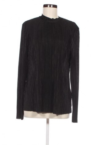 Γυναικεία μπλούζα H&M, Μέγεθος M, Χρώμα Μαύρο, Τιμή 5,87 €
