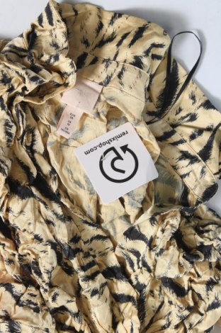 Γυναικεία μπλούζα H&M, Μέγεθος M, Χρώμα Πολύχρωμο, Τιμή 3,64 €