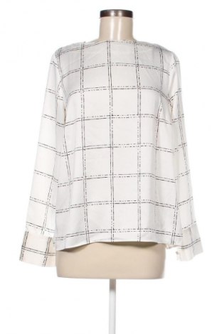 Дамска блуза H&M, Размер L, Цвят Многоцветен, Цена 8,55 лв.