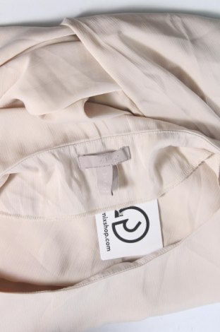 Damen Shirt H&M, Größe L, Farbe Beige, Preis € 6,61