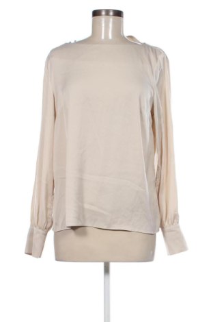 Damen Shirt H&M, Größe L, Farbe Beige, Preis 4,99 €