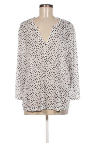 Дамска блуза H&M, Размер L, Цвят Многоцветен, Цена 9,50 лв.