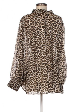 Damen Shirt H&M, Größe XXL, Farbe Mehrfarbig, Preis € 13,22