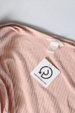 Dámska blúza H&M, Veľkosť XL, Farba Ružová, Cena  5,92 €