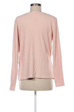 Damen Shirt H&M, Größe XL, Farbe Rosa, Preis 7,93 €