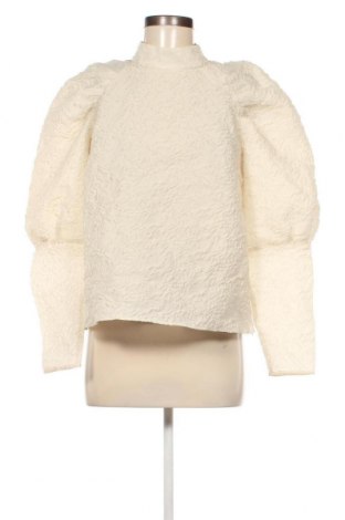 Γυναικεία μπλούζα H&M, Μέγεθος XL, Χρώμα Εκρού, Τιμή 7,05 €