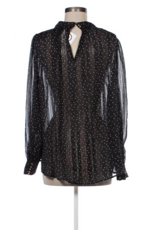Bluză de femei H&M, Mărime XL, Culoare Negru, Preț 37,50 Lei