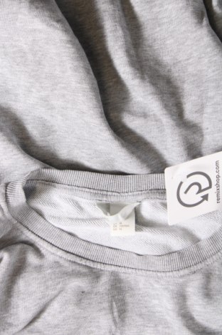 Damen Shirt H&M, Größe M, Farbe Grau, Preis € 6,61