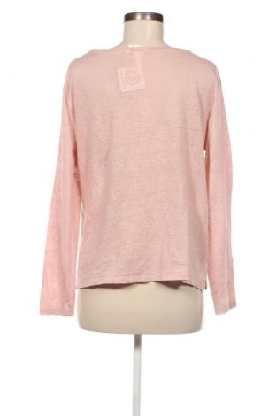 Damen Shirt H&M, Größe M, Farbe Aschrosa, Preis € 5,87