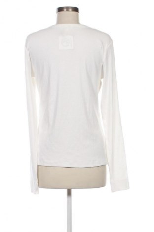 Γυναικεία μπλούζα H&M, Μέγεθος XL, Χρώμα Λευκό, Τιμή 6,00 €