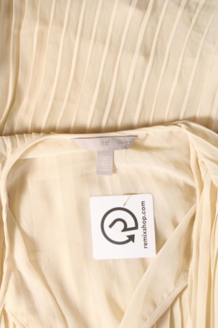 Γυναικεία μπλούζα H&M, Μέγεθος M, Χρώμα  Μπέζ, Τιμή 5,88 €