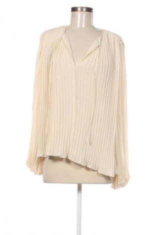Γυναικεία μπλούζα H&M, Μέγεθος M, Χρώμα  Μπέζ, Τιμή 5,88 €