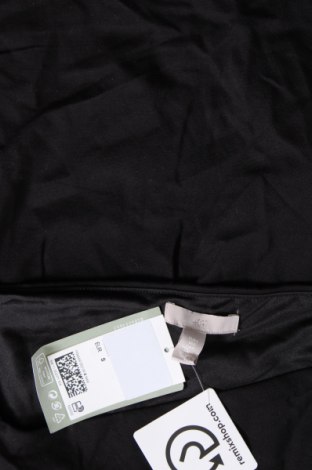 Dámska blúza H&M, Veľkosť S, Farba Čierna, Cena  7,91 €