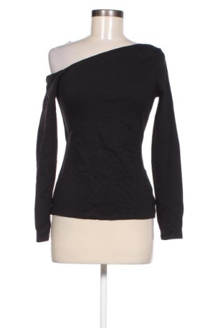Damen Shirt H&M, Größe S, Farbe Schwarz, Preis 8,63 €