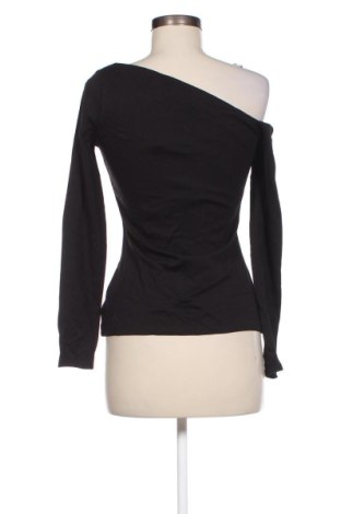 Дамска блуза H&M, Размер S, Цвят Черен, Цена 12,40 лв.