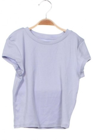 Γυναικεία μπλούζα H&M, Μέγεθος XS, Χρώμα Μπλέ, Τιμή 5,87 €