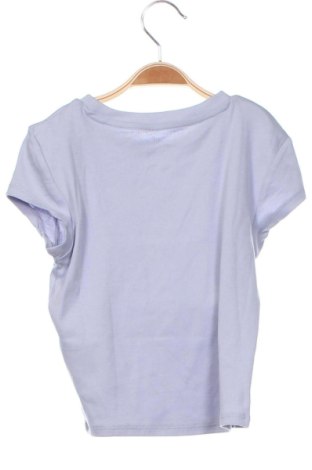 Γυναικεία μπλούζα H&M, Μέγεθος XS, Χρώμα Μπλέ, Τιμή 5,87 €