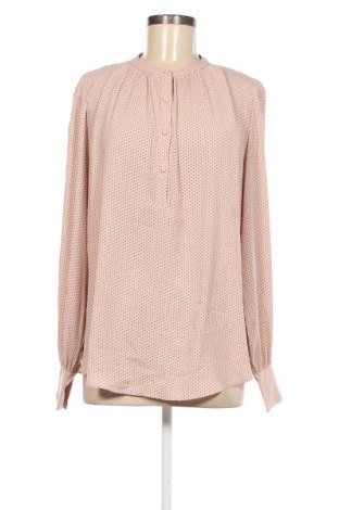 Γυναικεία μπλούζα H&M, Μέγεθος M, Χρώμα Ρόζ , Τιμή 6,46 €