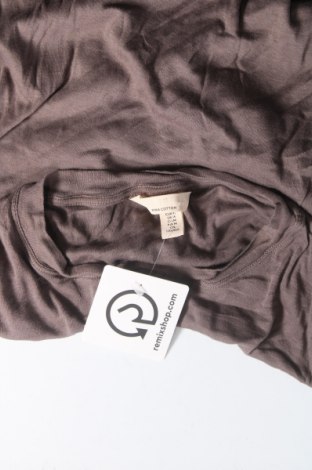 Γυναικεία μπλούζα H&M, Μέγεθος M, Χρώμα Γκρί, Τιμή 5,88 €