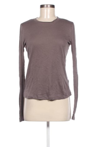 Γυναικεία μπλούζα H&M, Μέγεθος M, Χρώμα Γκρί, Τιμή 5,29 €