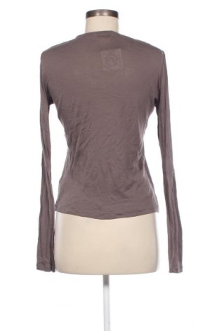 Γυναικεία μπλούζα H&M, Μέγεθος M, Χρώμα Γκρί, Τιμή 5,88 €