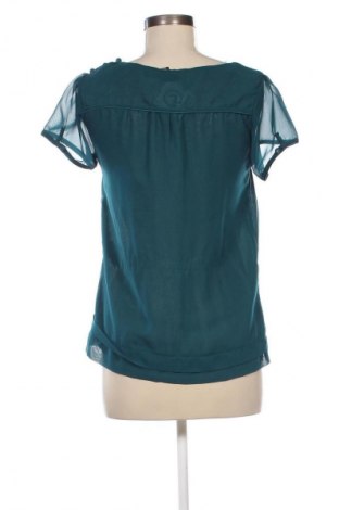Damen Shirt H&M, Größe M, Farbe Grün, Preis 5,54 €