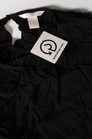 Damen Shirt H&M, Größe M, Farbe Schwarz, Preis € 5,95